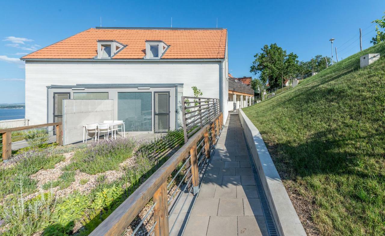 Apartmán se sklípkem Pavlov Exteriér fotografie