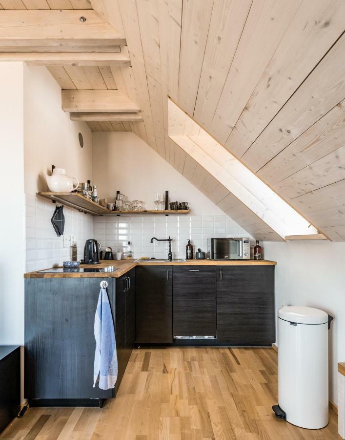 Apartmán se sklípkem Pavlov Exteriér fotografie
