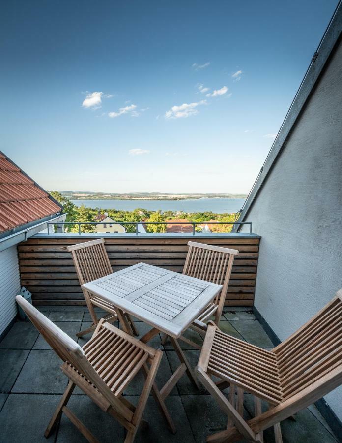 Apartmán se sklípkem Pavlov Exteriér fotografie