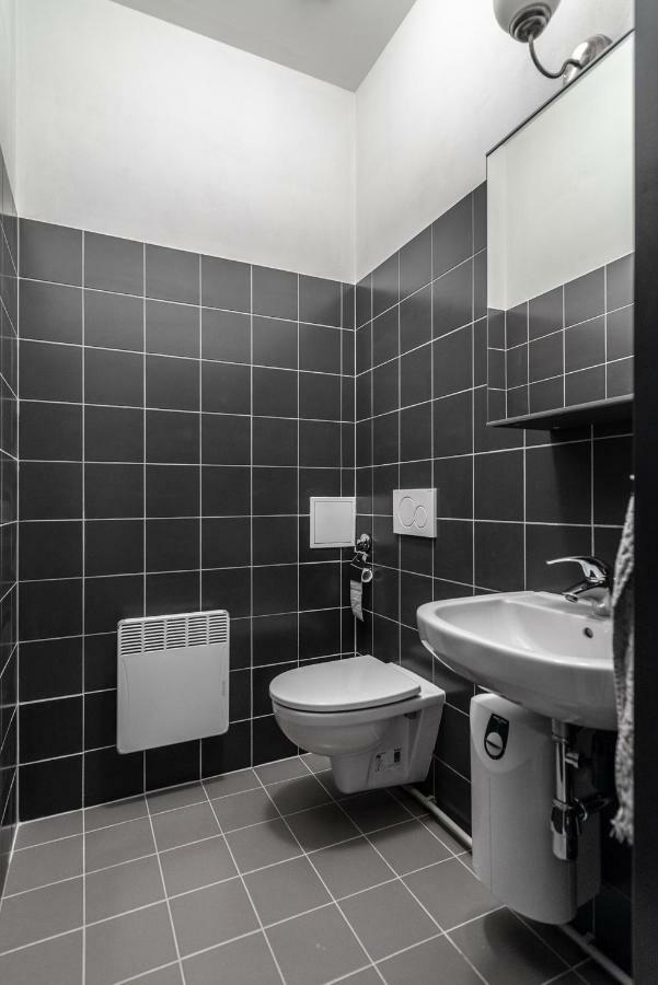 Apartmán se sklípkem Pavlov Exteriér fotografie