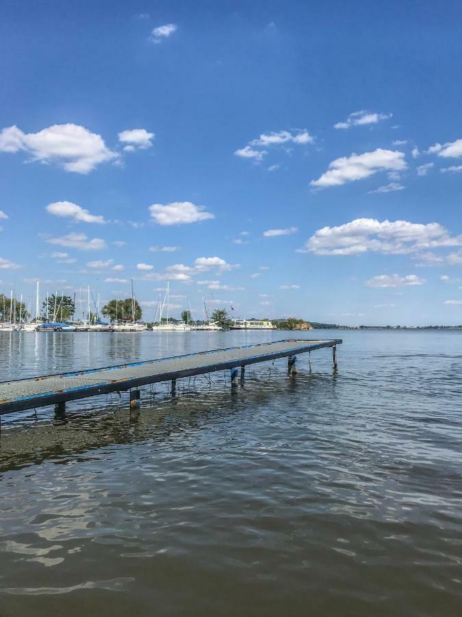 Apartmán se sklípkem Pavlov Exteriér fotografie